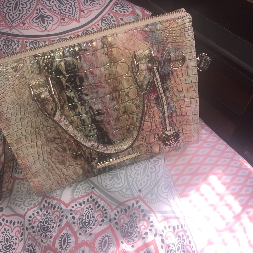 Brahmin Purse